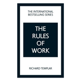 Rules of Work - The English Bookshop Kuwait